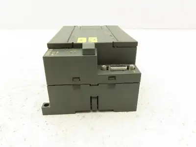 Siemens 6ES7214-1AD22-0XB0 S7-200 Simatic CPU 224 Relay Power Supply Module