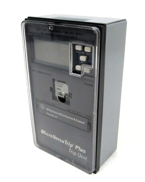 Used GENERAL ELECTRIC _UNKNOWN_ Misc Industrial Equipment Michigan US | SB Industrial Supply #863410