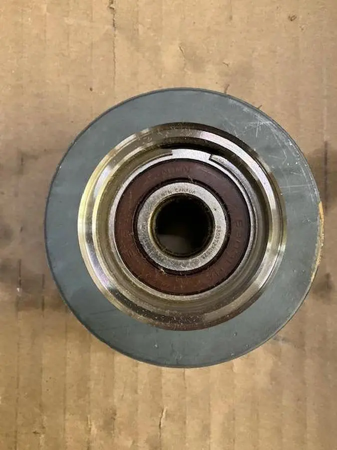 Cummins Idler Pulley PN 3681587