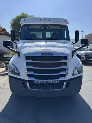 Used 2019 _UNKNOWN_ _UNKNOWN_ Flatbed Trucks California US | Commerce Truck Equipment Sales #1548730