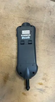 USED Tenma Extech 461995