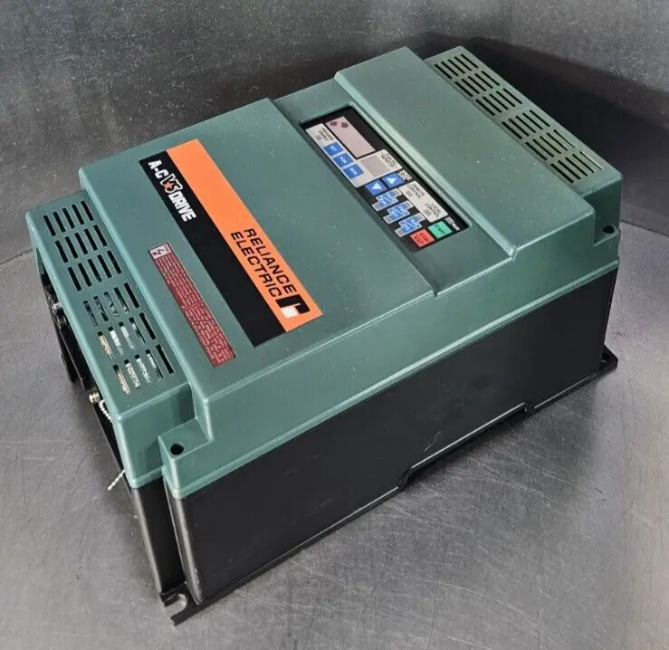 Reliance Electric 2GU41005-NW-025 Drive GP-2000 (BIN654)