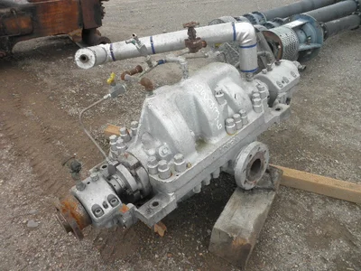 USED UNION 4X6 MPE