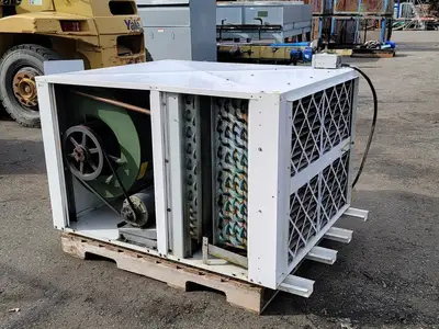 USED BLANCHARD DA-7.5G