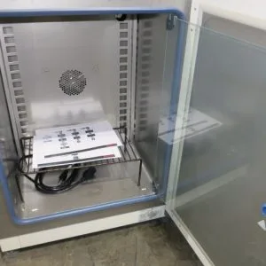 USED 2014 THERMO ELECTRON LED VWR INCUBATOR F AIR 3.6