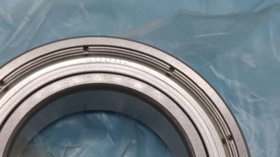 NEW NTN 6008ZZC3/L627 Radial Ball Brg,6008,40mm Bore,Alloy Stl 5U504