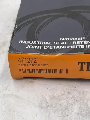 New | in-Stock TIMKEN TIMKEN 471272 Misc Electrical & Power Parts | ND Industrial Surplus #1212504