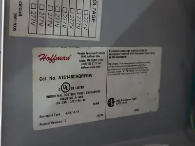 USED DIGITRACE 920E6FWLSIC602C6102T65