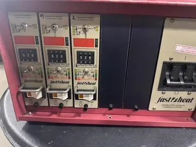 USED FAST HEAT KSX10236WT