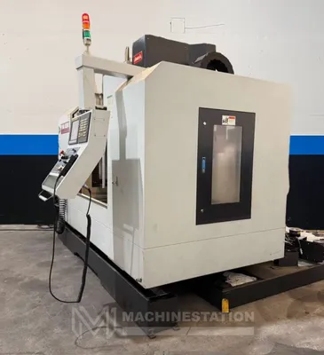 USED 2012 YAMA SEIKI AF-1060
