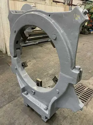 USED BETTS 57R