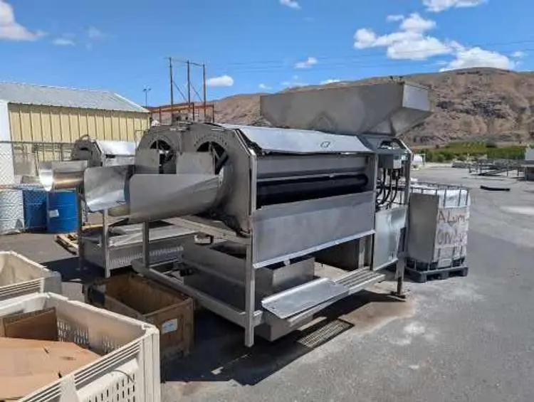 Used VANMARK _UNKNOWN_ Washers/Scrubbers District of Columbia US | Machinery & Equipment #443861