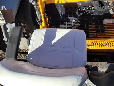 USED 2020 LEEBOY 8520
