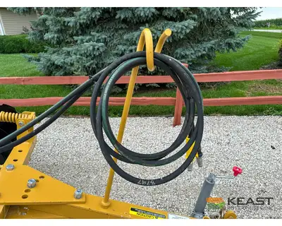 Used ROME _UNKNOWN_ Disc Harrows Iowa US | Keast Enterprises #1360384
