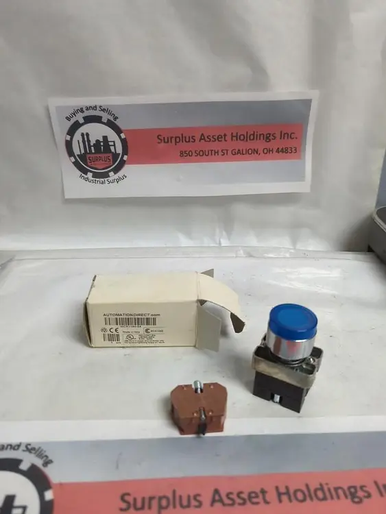 New | in-Stock AUTOMATIONDIRECT GCX1194-24 Miscellaneous Equipment (Electrical & Power) | Surplus Asset Holdings #1199525