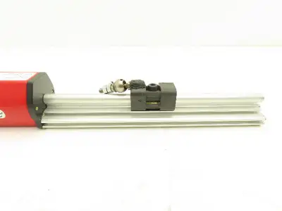 MTS Temposonics RP-V-0110M-D51-1-C202211 Linear Transducer Sensor