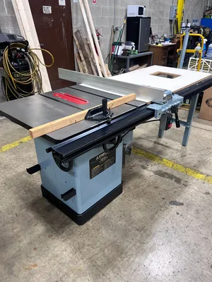 USED DELTA 10" Unisaw