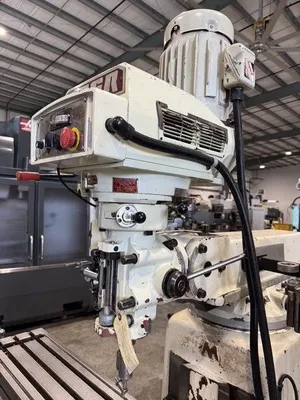 1995 ACER 3VK CNC Vertical Mills | GMT (12)