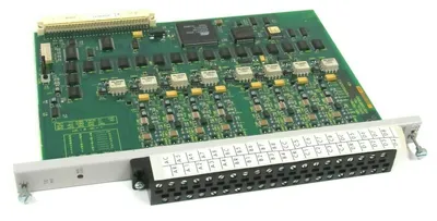NEW SIEMENS 505-7028A ASSY2807893 THERMOCOUPLE MODULE 5057028A