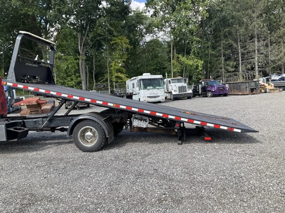 Used 2005 INTERNATIONAL 4300 Tow trucks Michigan US | Miedema Asset Management Group #1397140