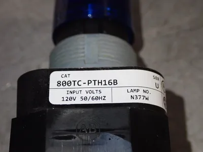 NEW ALLEN BRADLEY 800TCPTH16B