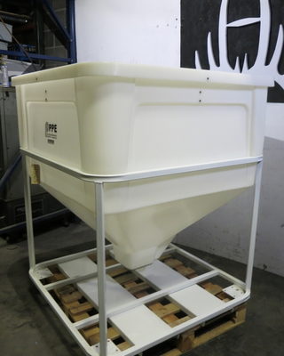 USED PPE MTB-1400