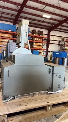 2001 HYD-MECH V-18 II vertical tilt frame saws | Myers Technology Co., LLC (3)