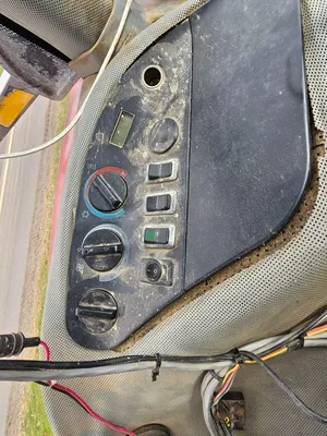 CASE IH MX270 TRACTOR Tractor | Iron Listing (13)