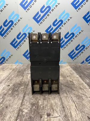 Used GENERAL ELECTRIC SGHA36AT0400 Misc Electrical & Power Parts South Carolina US | ESS Industrial Equipment Sales #1502602