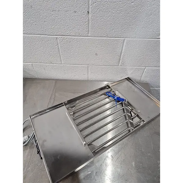 Used Bravo _UNKNOWN_ Chocolate Confectionary Tempering | ISCA #1299032