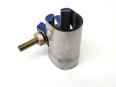 Used Smith-Blair 245-00019003-000 Clamps Michigan US | Maverick Industrial Sales #1454053