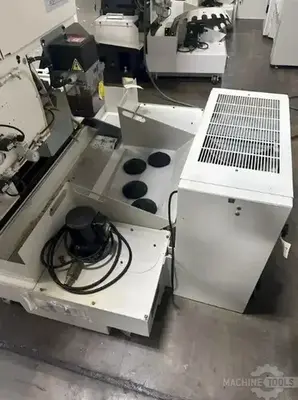 USED 2017 FANUC ROBODRILL A D21MIB5