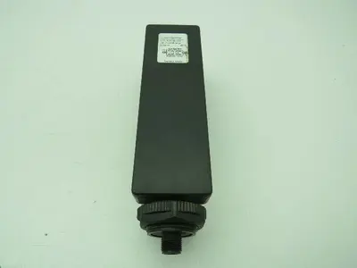 Cutler-Hammer E67-LRDP100-HDD Photoelectric Sensor 100cm Cutoff Range Series A1