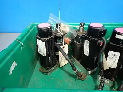Used FEC _UNKNOWN_ Tooling & Accessories (Other) Ohio US | HGR 24 #1296913