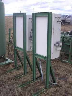 USED CULLIGAN ASB-2084