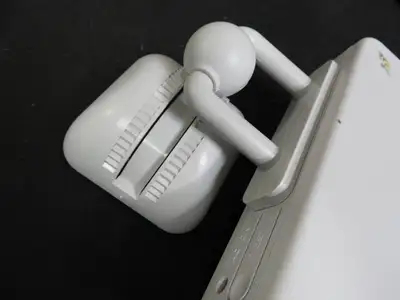 Used Isaac Peoria Used LED Emergency and Exit Light C IP Lighting Illinois US | Falcon Restaurant Supply #1376644