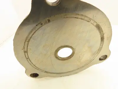 P&H 81E42 Bridge Crane Hoist Disc Brake Clutch Armature Plate 7-5/8" OD