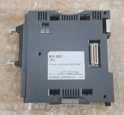 NEW KEYENCE KV-300