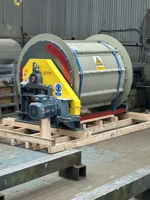 MAGNAPOWER PFD 120-150 Magnets | Alan Ross Machinery (6)