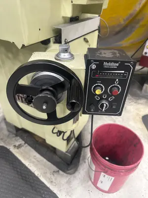 Used 2017 KENT SGS-816MR Reciprocating Surface Grinders Michigan US | Aucto #1306785