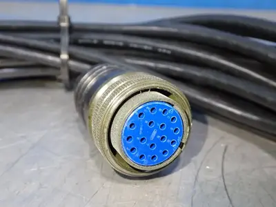 Used YASKAWA DB940723620 Cable & Wire Ohio US | HGR 24 #835288