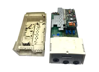 USED ABB ACS800-01-0040-7