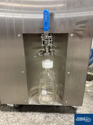 Used Pro-C-epT Procept 4M8-TriX Spray Dryer System Spray Dryers Ohio US | Federal Equipment Company #1512688