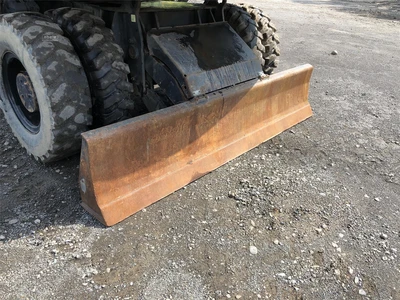 Used 2007 CATERPILLAR M322D Wheel Excavators | Abele Tractor #1342771