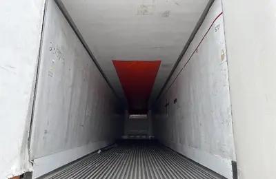 Used UTILITY 53 X 102 Reefer Trailers New Mexico US | Mitsubishi HC Capital America #1362638