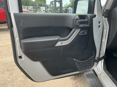 Used 2012 JEEP WRANGLER SUVs Michigan US | Miedema Asset Management Group #1324257