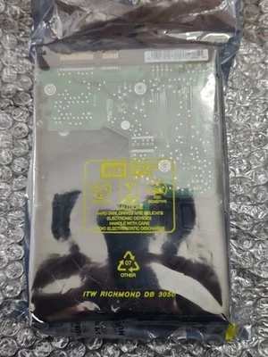 USED Western Digital WD800JD
