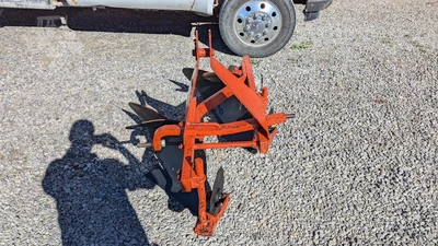 USED DEARBORN 10-156