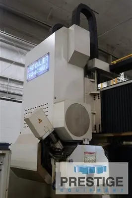 Used 2016 CHEVALIER FSG-4080DC Reciprocating Surface Grinders New York US | Prestige Equipment #1407239