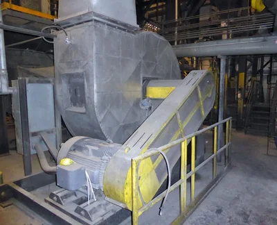 USED 2009 HURST HYB RG